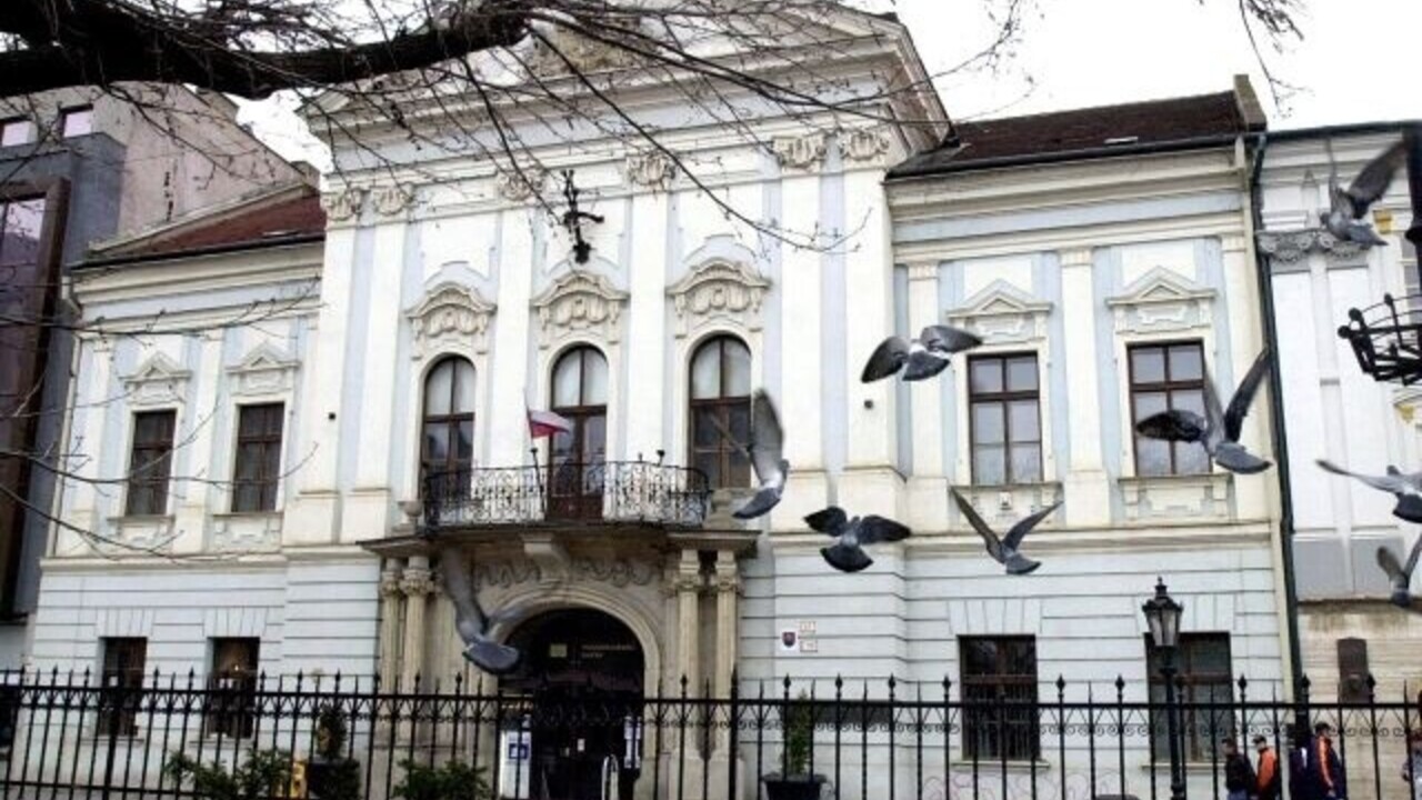 Východoslovenská galéria (TASR)